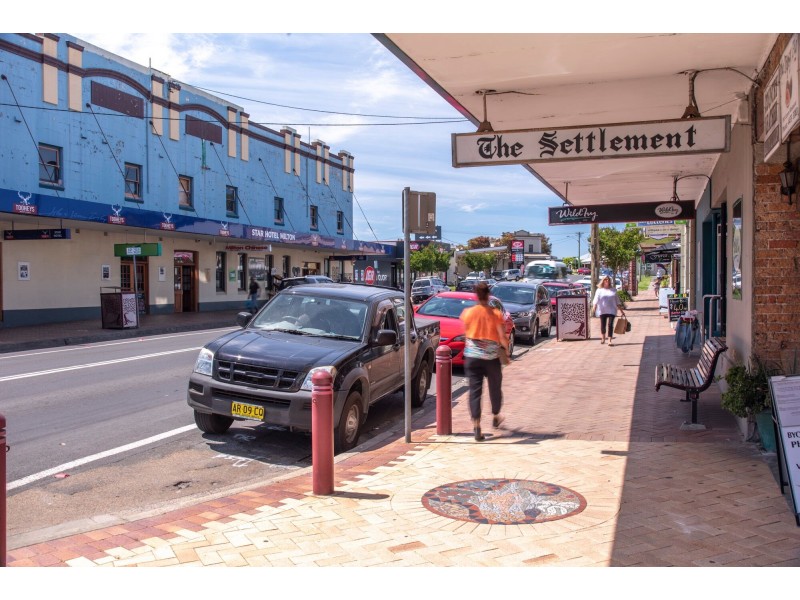 93-97 Princes Highway, Milton NSW 2538