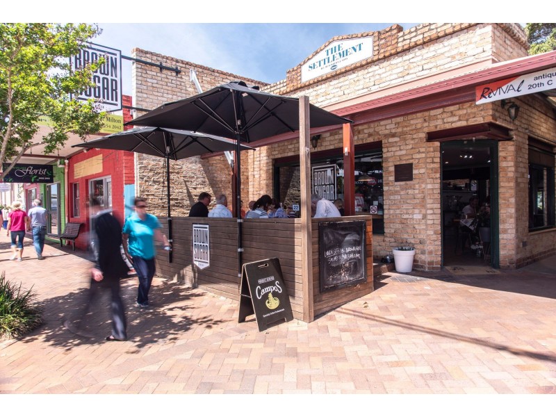 93-97 Princes Highway, Milton NSW 2538