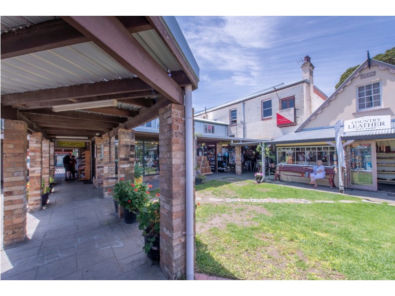 93-97 Princes Highway, Milton NSW 2538