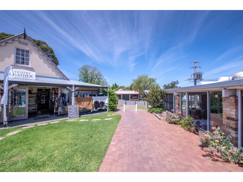 93-97 Princes Highway, Milton NSW 2538