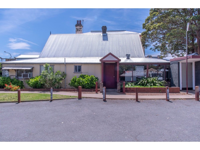 93-97 Princes Highway, Milton NSW 2538