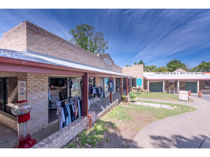 93-97 Princes Highway, Milton NSW 2538