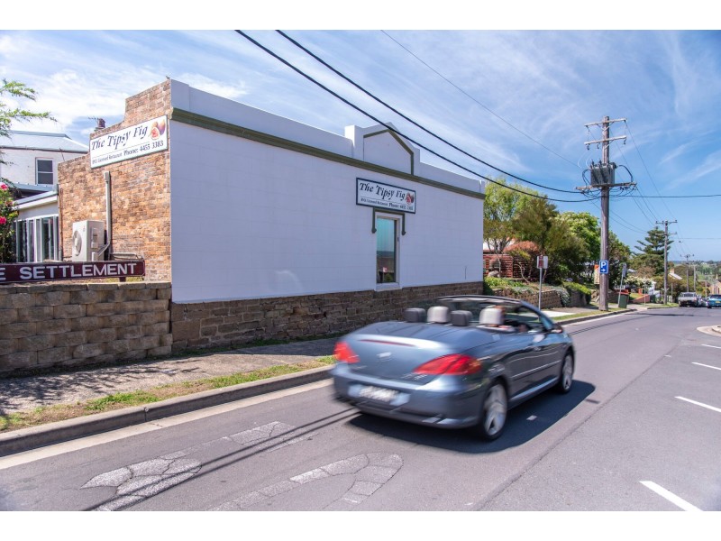 93-97 Princes Highway, Milton NSW 2538