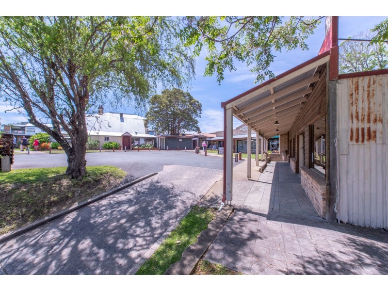 93-97 Princes Highway, Milton NSW 2538