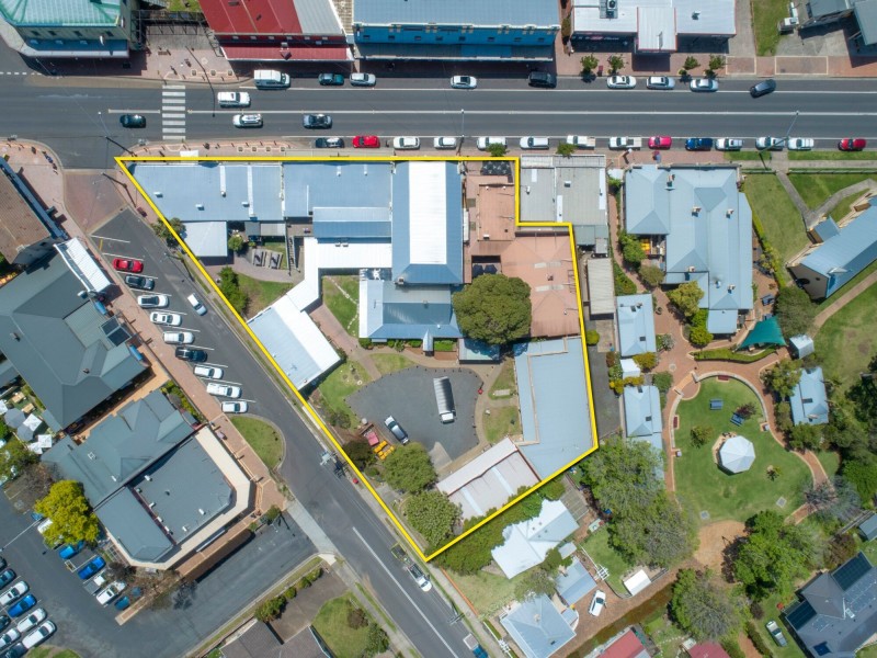 93-97 Princes Highway, Milton NSW 2538
