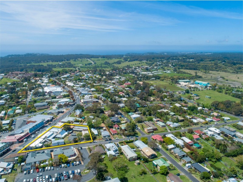 93-97 Princes Highway, Milton NSW 2538