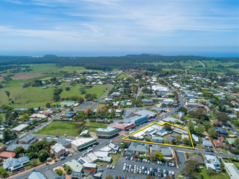 93-97 Princes Highway, Milton NSW 2538