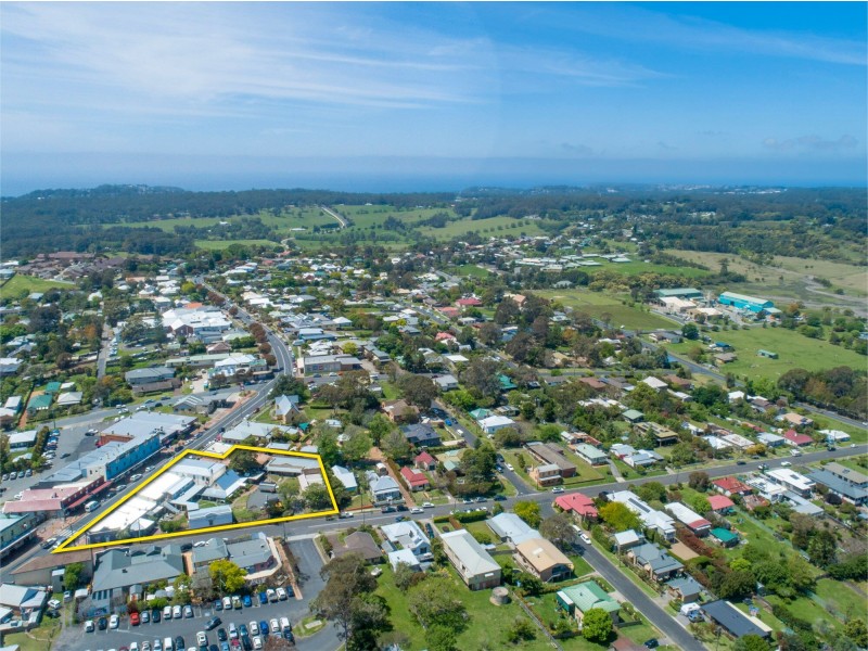 93-97 Princes Highway, Milton NSW 2538