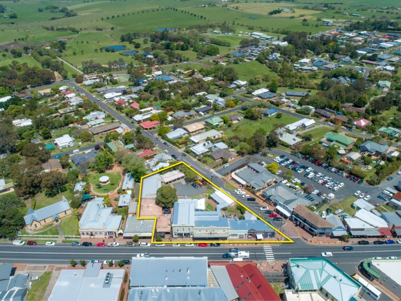 93-97 Princes Highway, Milton NSW 2538