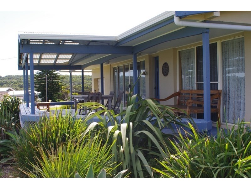 46 South Pacific Cres, Ulladulla NSW 2539