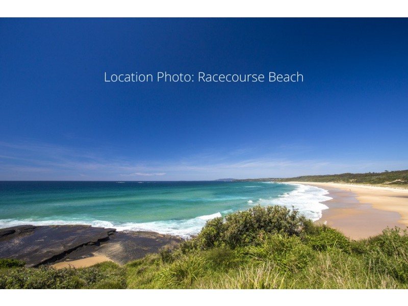 46 South Pacific Cres, Ulladulla NSW 2539