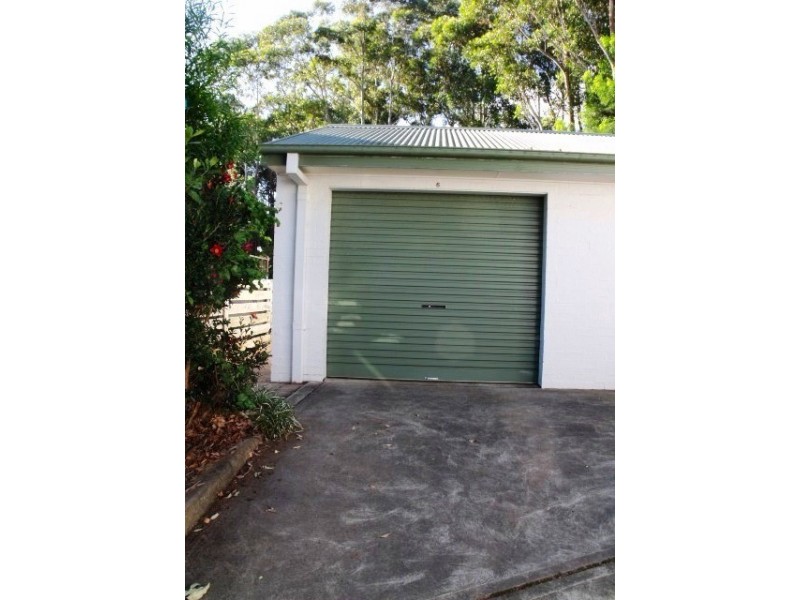 6/13-15 Augusta Place, Mollymook NSW 2539