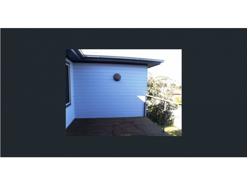 11 Canberra Crescent, Burrill Lake NSW 2539