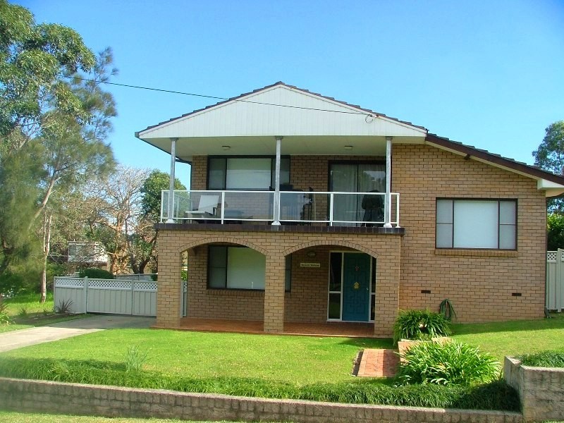 71 Donlan Rd, Mollymook NSW 2539