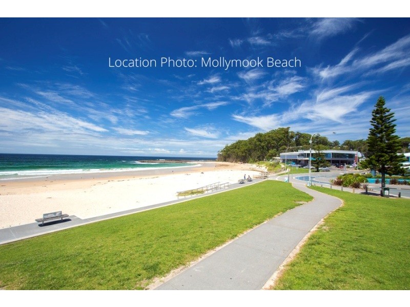 76 Lockhart Avenue, Mollymook NSW 2539