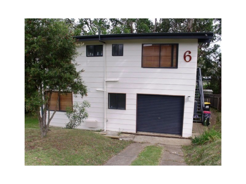 6 Parkview Parade, Mollymook NSW 2539