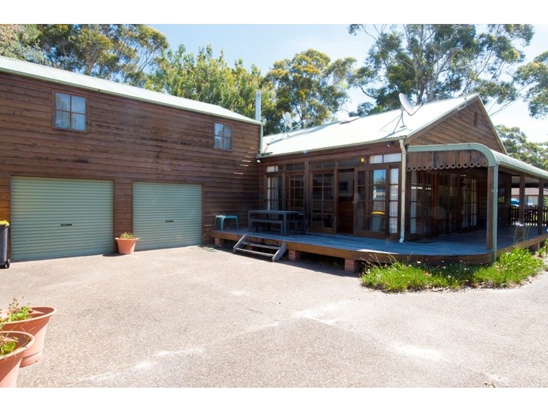 24 Normandy Street, Narrawallee NSW 2539