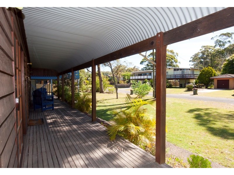 24 Normandy Street, Narrawallee NSW 2539