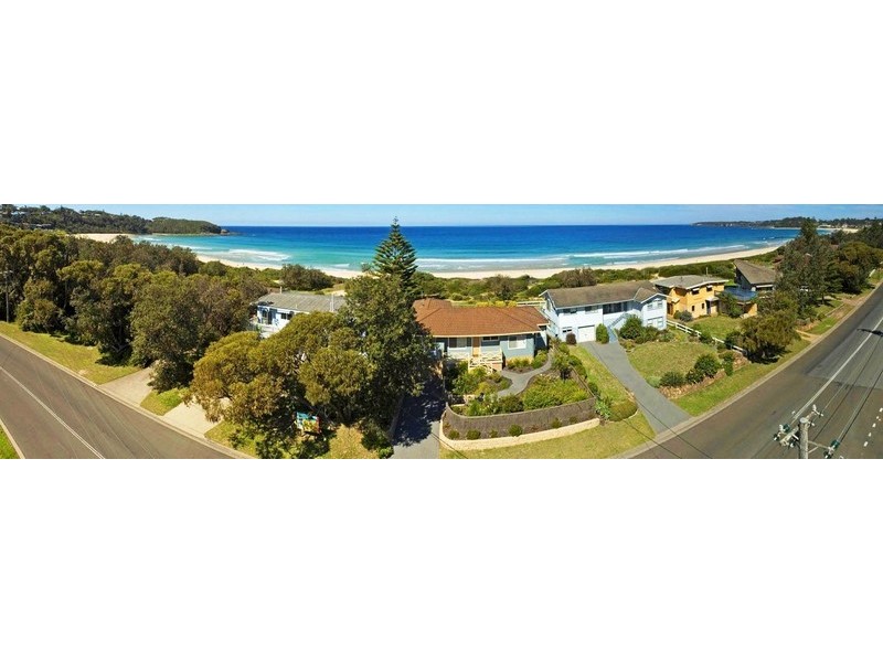 88 Mitchell Parade, Mollymook NSW 2539