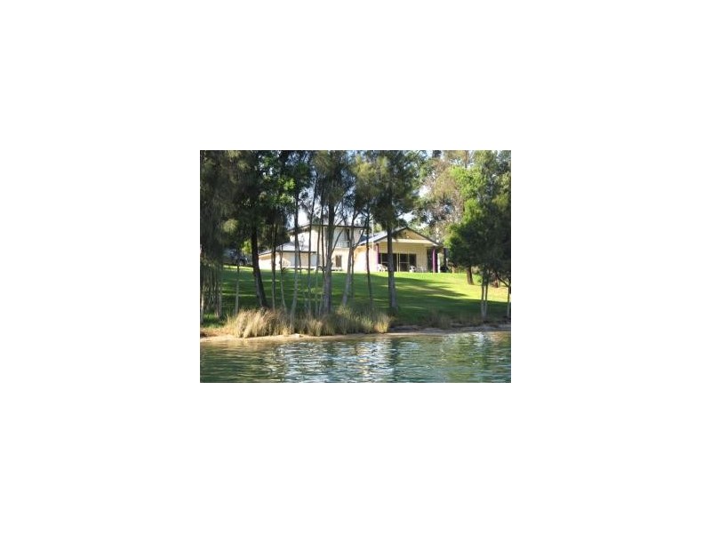 1 Sandra Street, Lake Conjola NSW 2539