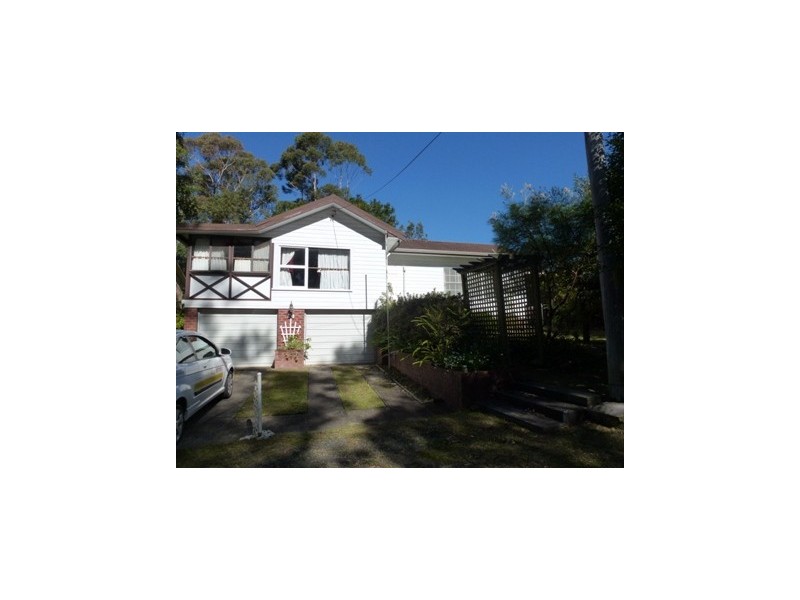 10 Sandra Street, Lake Conjola NSW 2539