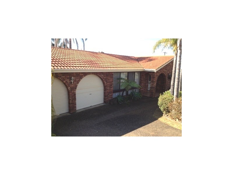 39 Leigh Crescent, Ulladulla NSW 2539