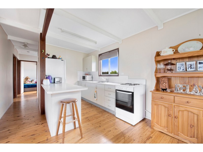 45 Rackham Cres, Burrill Lake NSW 2539