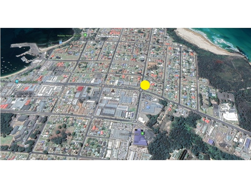 172 Princes Highway, Ulladulla NSW 2539