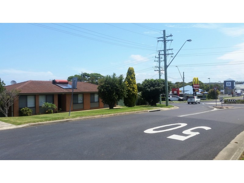 172 Princes Highway, Ulladulla NSW 2539