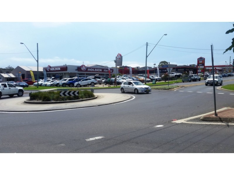 172 Princes Highway, Ulladulla NSW 2539