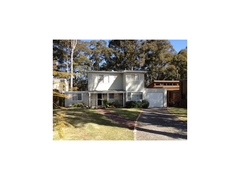 22 Kings Point Drive, Kings Point NSW 2539