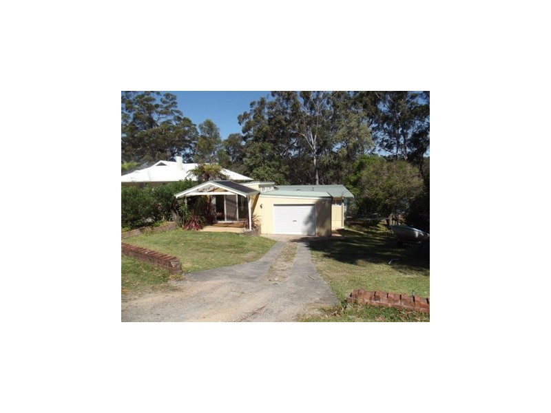 72 Lakeside Drive, Conjola NSW 2539