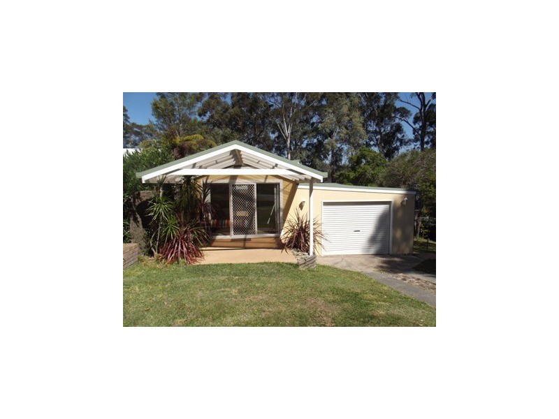 72 Lakeside Drive, Conjola NSW 2539
