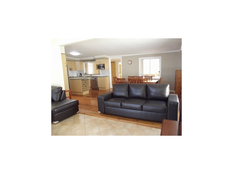 72 Lakeside Drive, Conjola NSW 2539