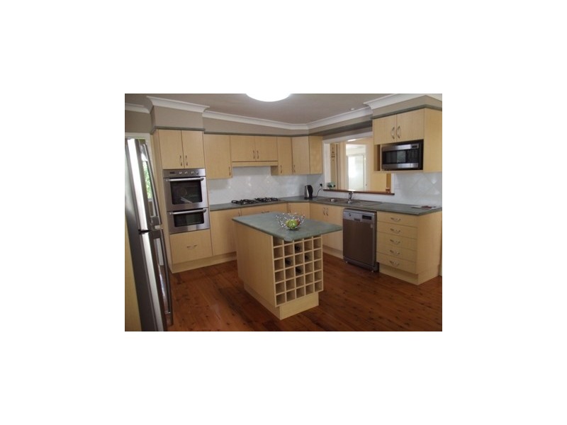 72 Lakeside Drive, Conjola NSW 2539