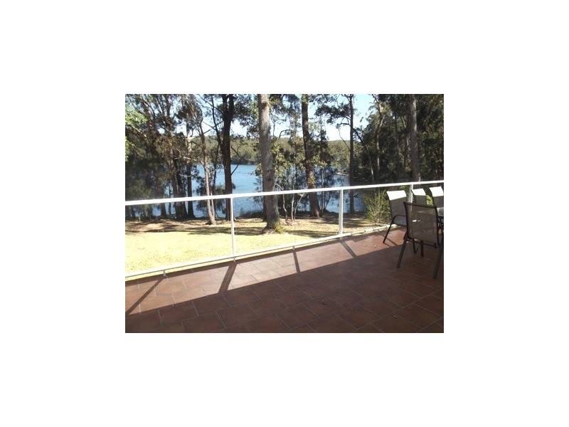 72 Lakeside Drive, Conjola NSW 2539