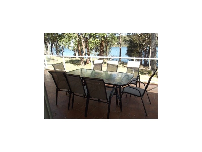 72 Lakeside Drive, Conjola NSW 2539