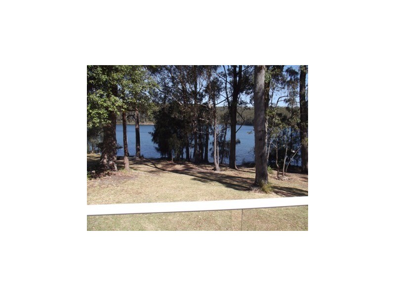 72 Lakeside Drive, Conjola NSW 2539