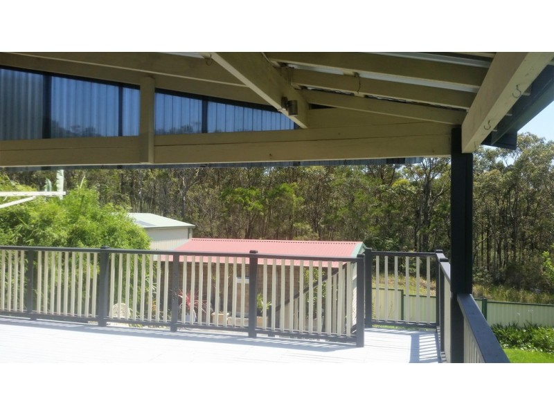 14 Canberra Crescent, Burrill Lake NSW 2539