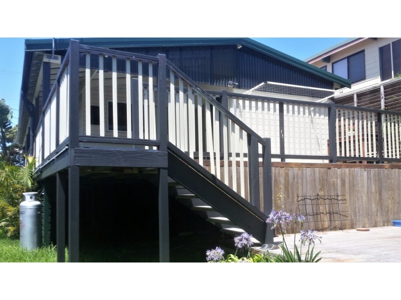 14 Canberra Crescent, Burrill Lake NSW 2539