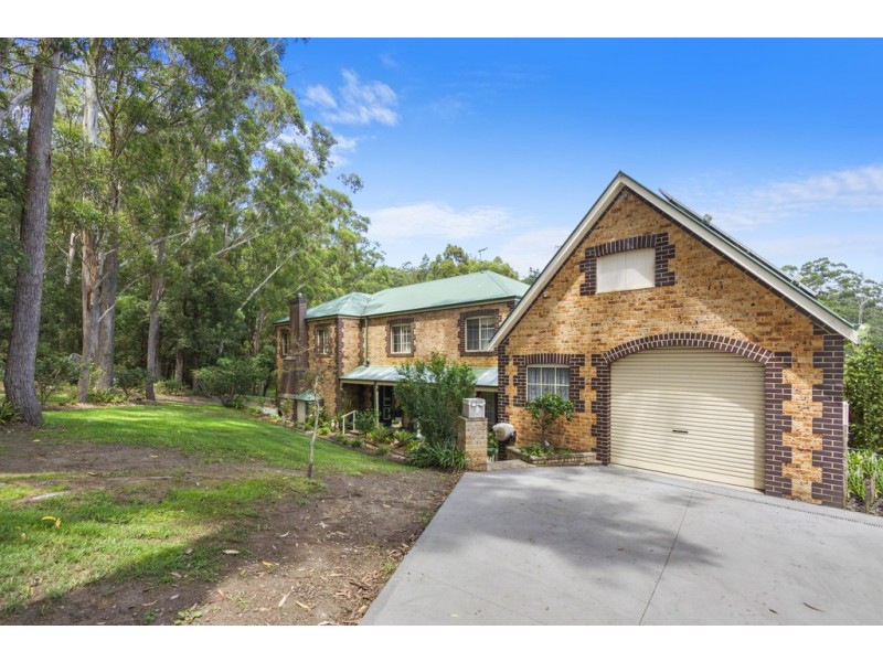 2 Stewart Street, Conjola Park NSW 2539
