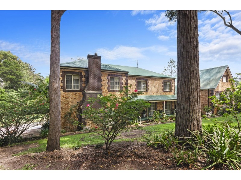2 Stewart Street, Conjola Park NSW 2539
