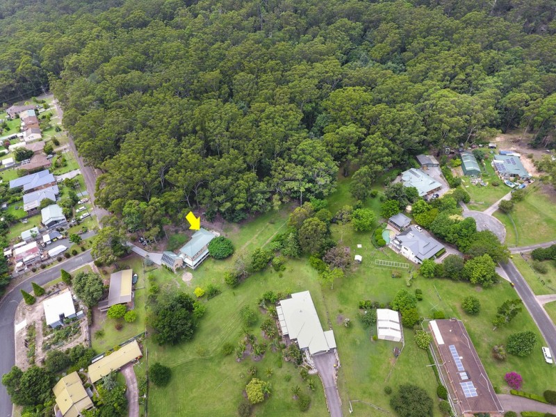 2 Stewart Street, Conjola Park NSW 2539