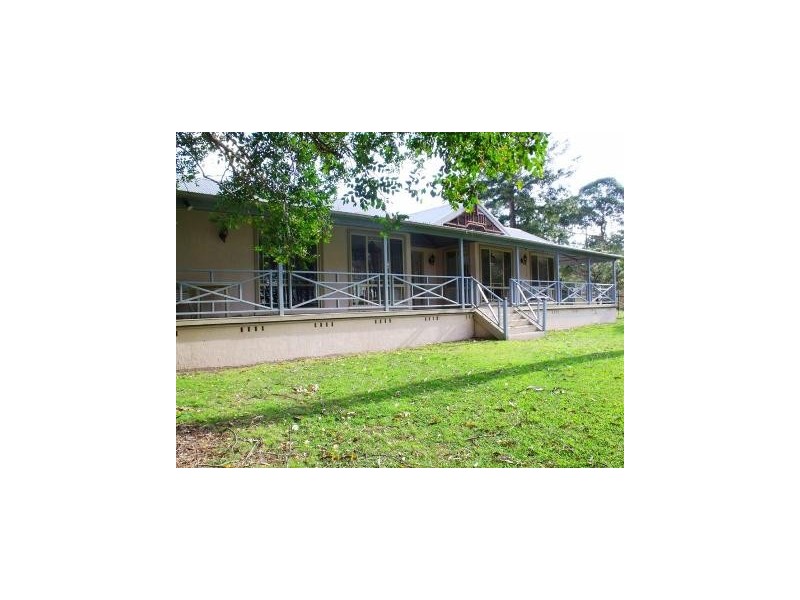 5 Parkland Drive, Kings Point NSW 2539