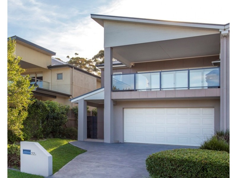 22B Wuru Dr, Burrill Lake NSW 2539