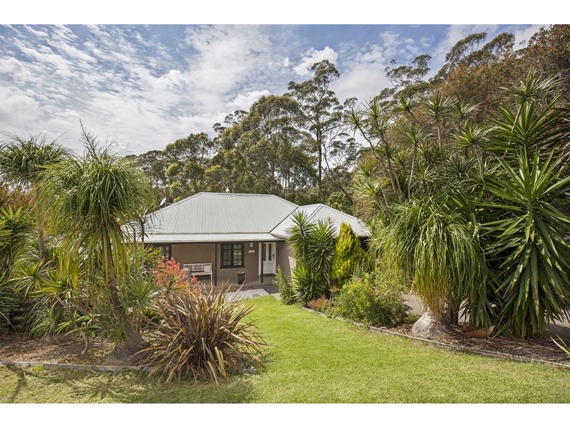 14 Bowness Close, Conjola Park NSW 2539
