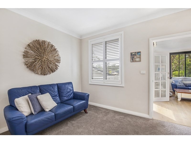 14 Bowness Close, Conjola Park NSW 2539