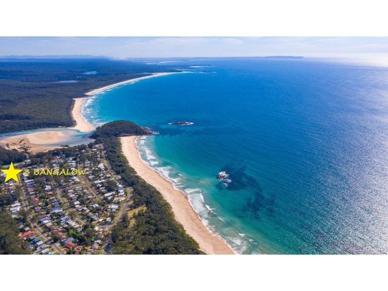 3 Bangalow Street, Narrawallee NSW 2539