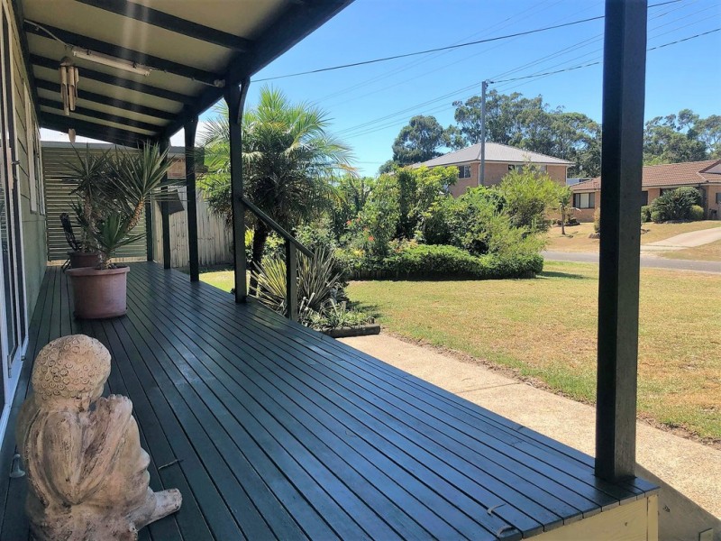 3 Bangalow Street, Narrawallee NSW 2539