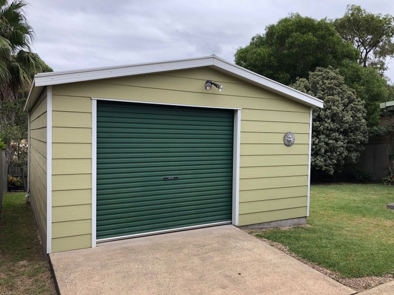 3 Bangalow Street, Narrawallee NSW 2539